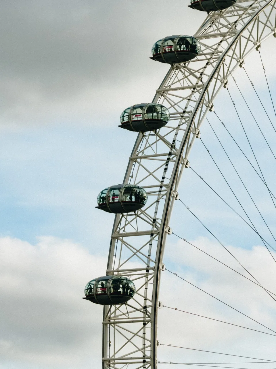 Londres en 48 horas