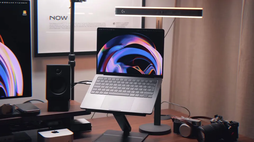 DaVinci Resolve Studio