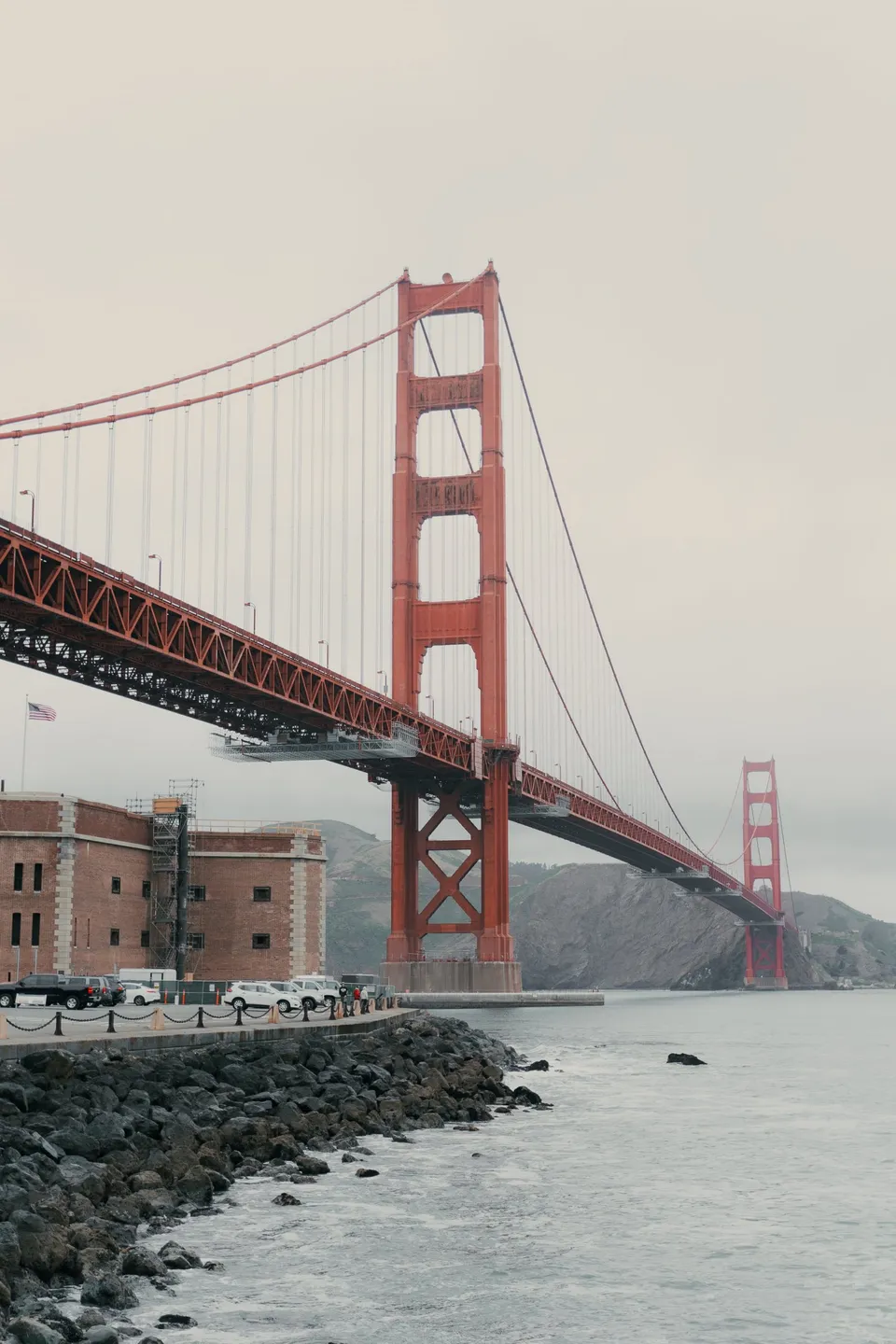 Golden Gate